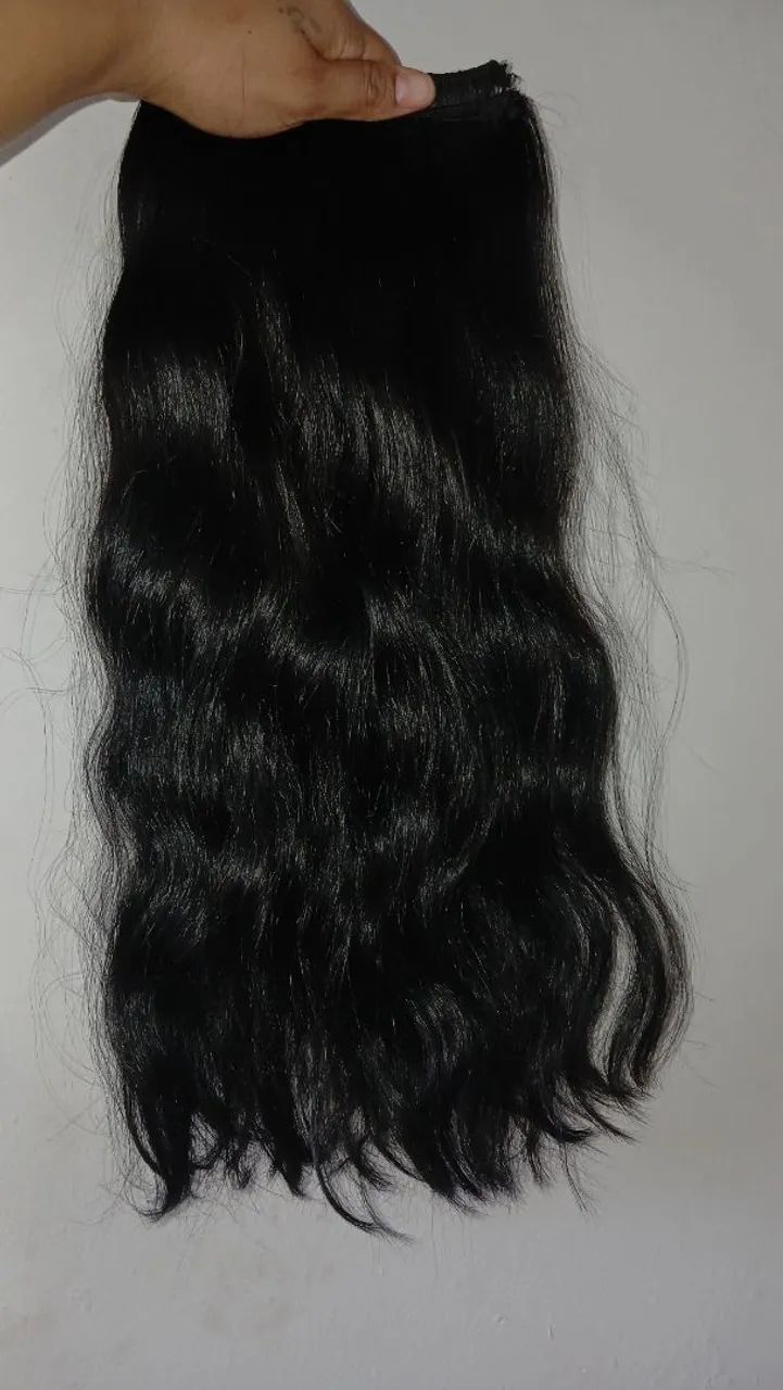 Mega hair  - Foto 3