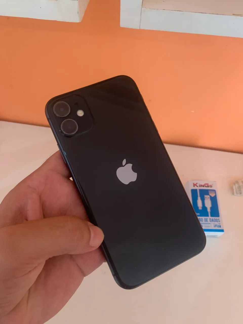 iPhone 11 64gb - Celulares e Smartphones - Parque Ideal, Teresina
