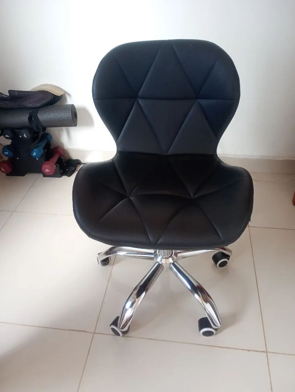 Cadeira de escritório  - Foto 3