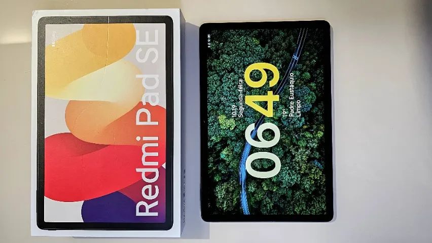 Tablet Redmi Pad SE