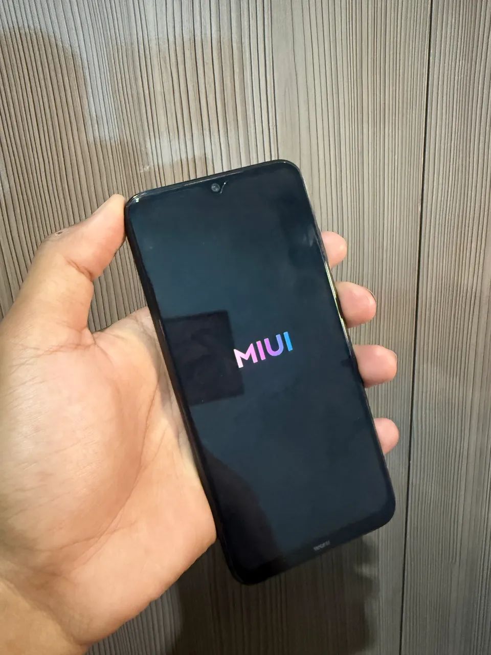 Xiaomi Redmi Note 8 - Foto 2