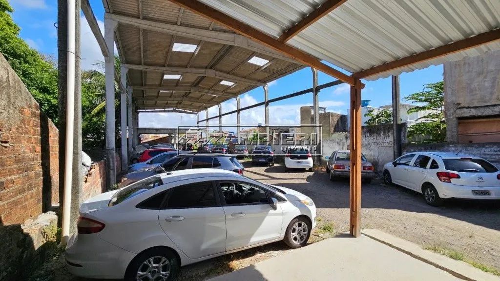 Galpão Comercial de 1.700 m² para Locação na Avenida Siqueira Campos, Prado - Foto 4