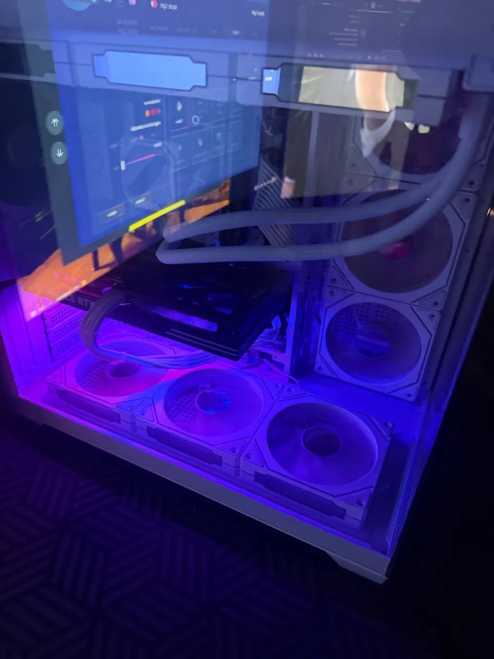 (PC GAMER AM5) Ryzen 9 + 5060! - Foto 4