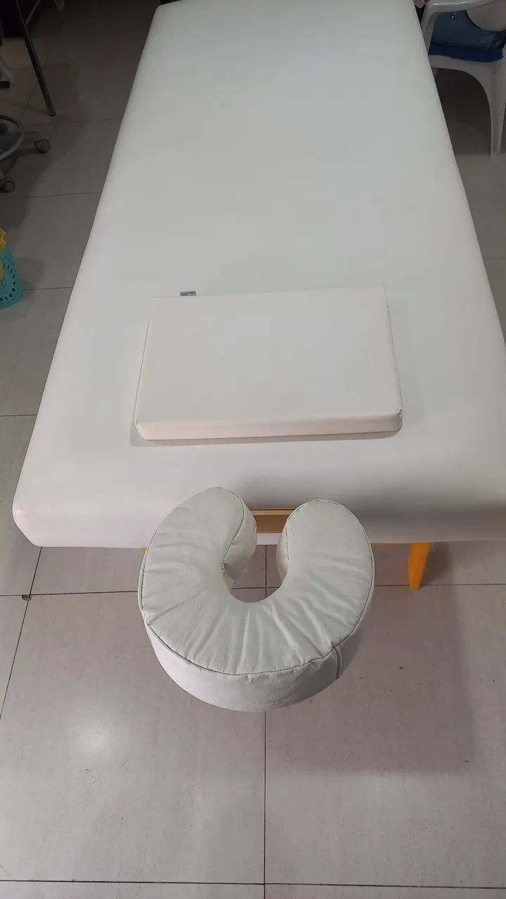 Maca massoterapia