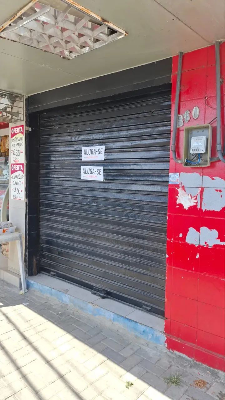 Ponto Comercial para Aluguel - Excelente Localização - Foto 3