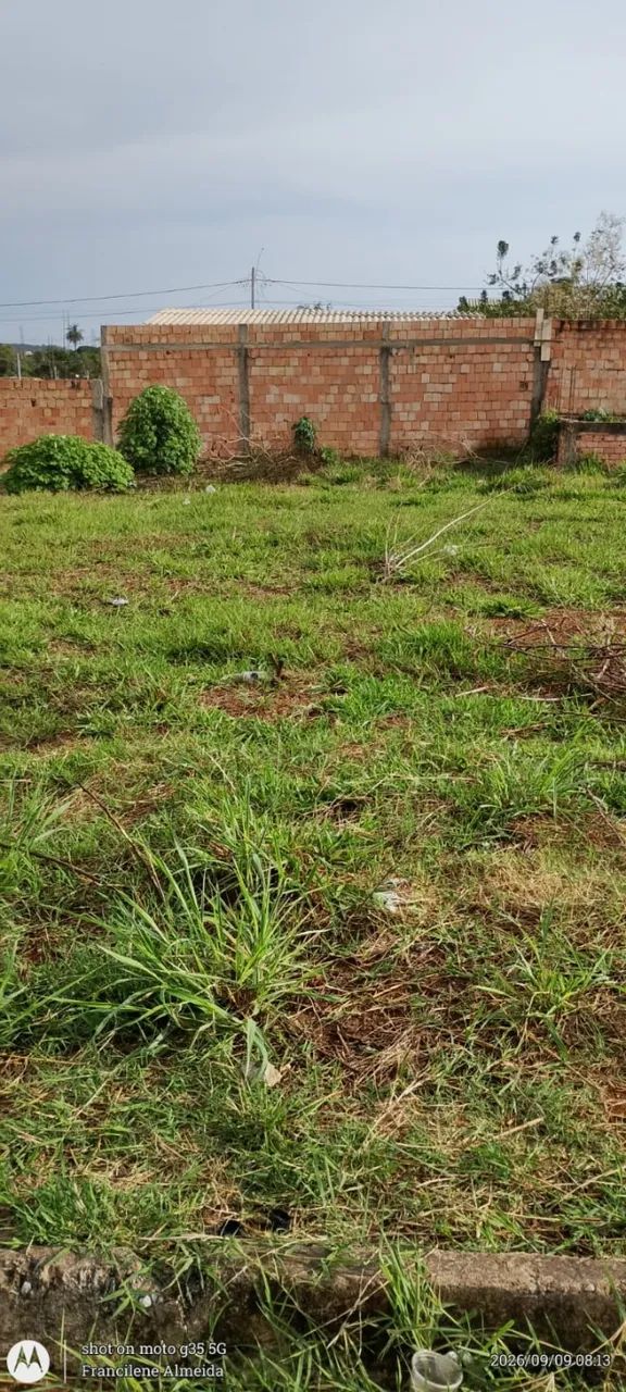 VENDE-SE ÁGIO DE LOTE  - Foto 2