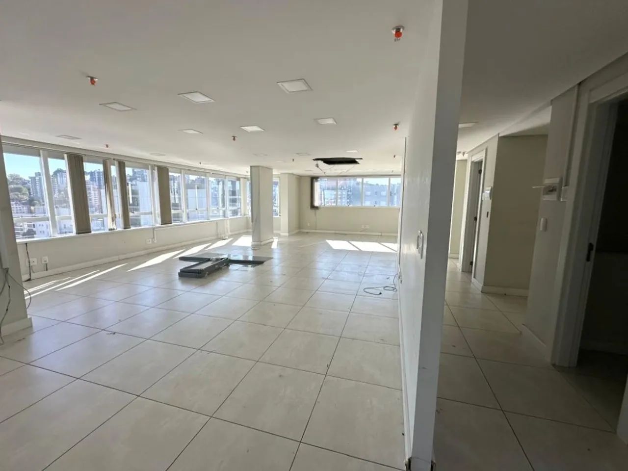 CAXIAS DO SUL - Conjunto Comercial/Sala - CENTRO - Foto 4