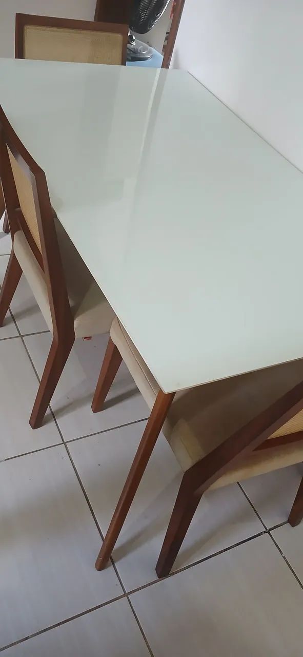 Mesa. - Foto 4