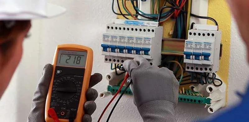 Elétrica Geral - Foto 5