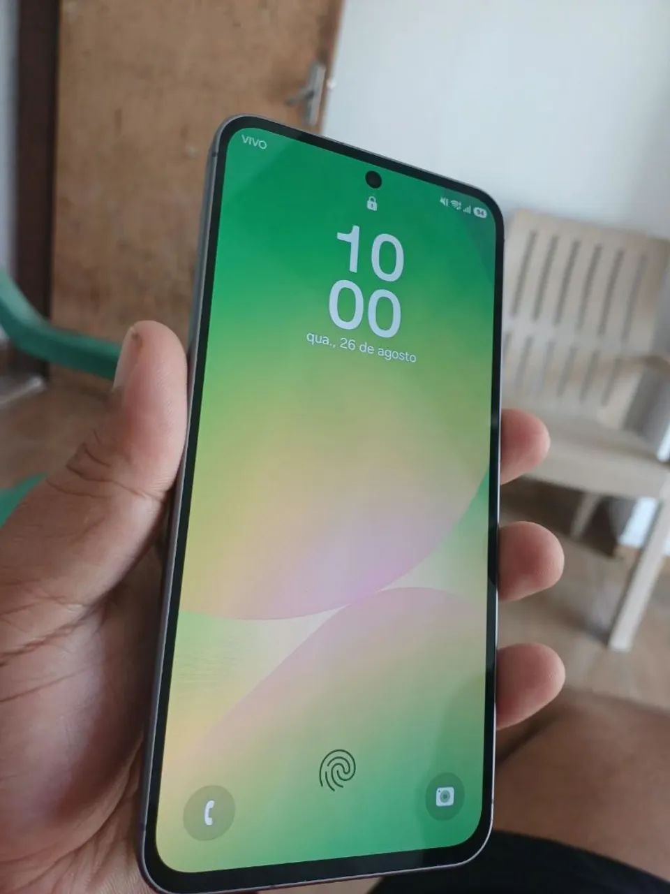 Samsung a56 8/256
