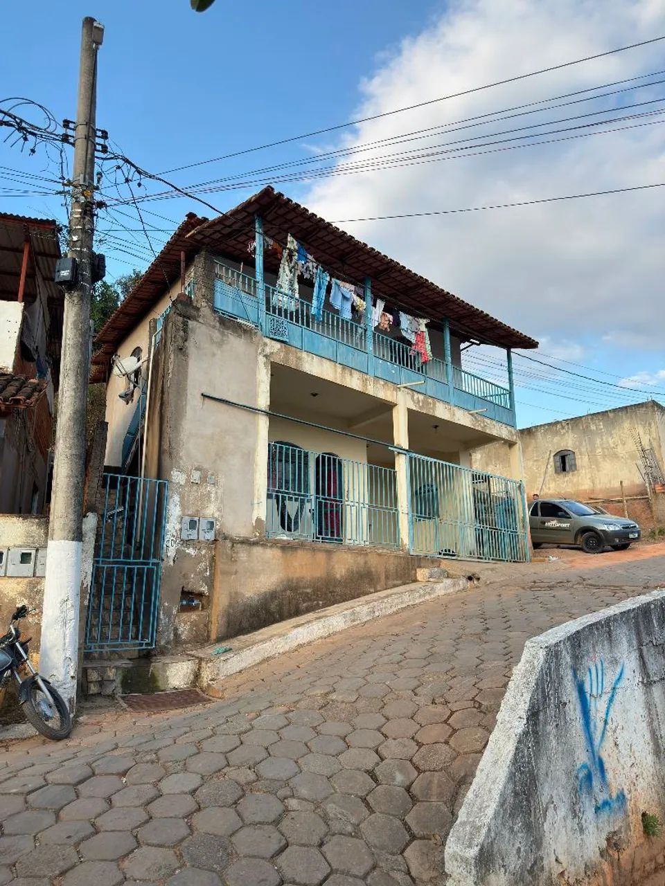 Vendo ou troco  - Foto 4