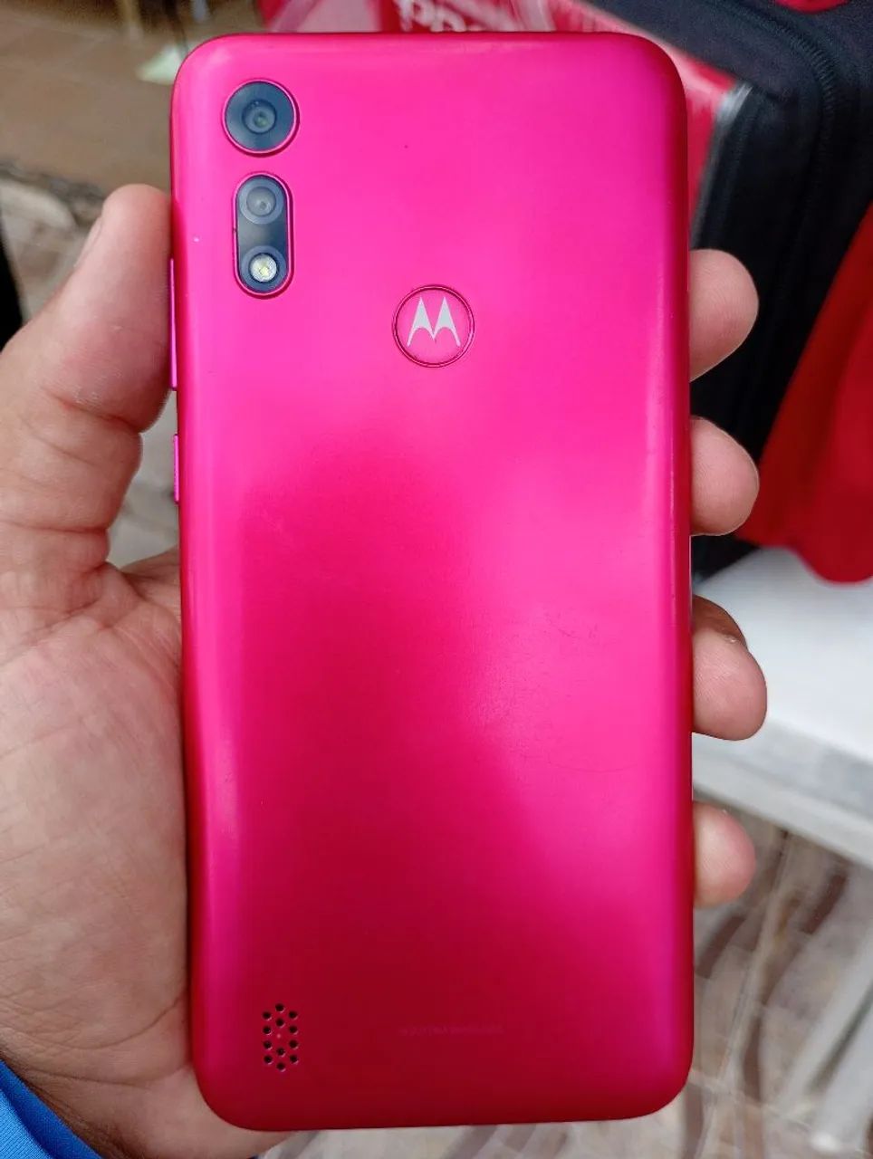 Motorola 6i 32gb - Foto 3