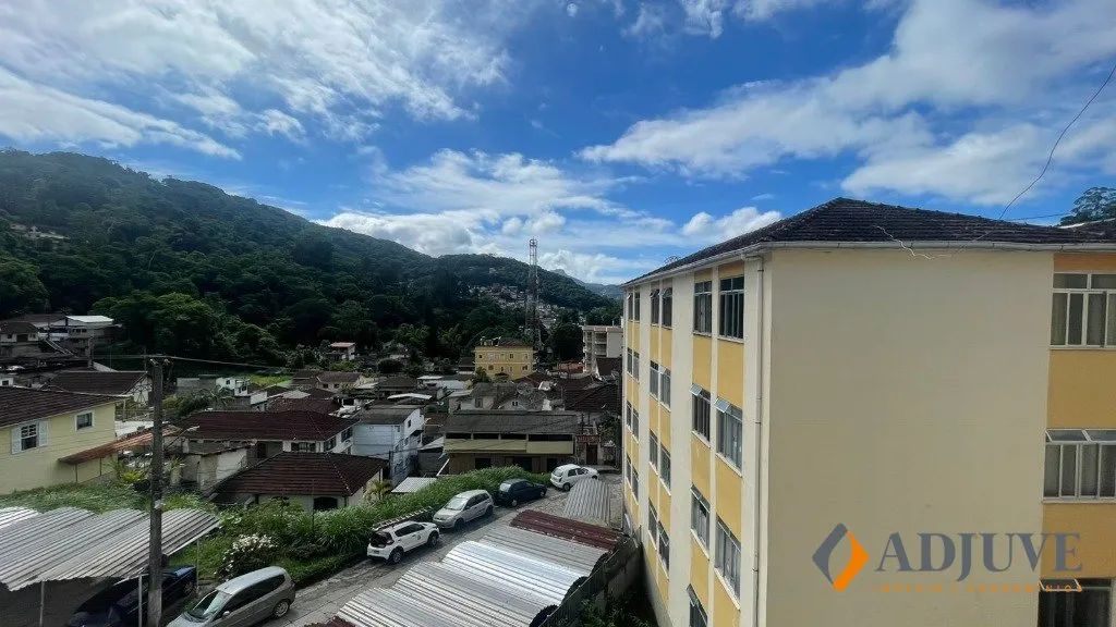 Apto com 2 quartos na Mosela - Foto 3