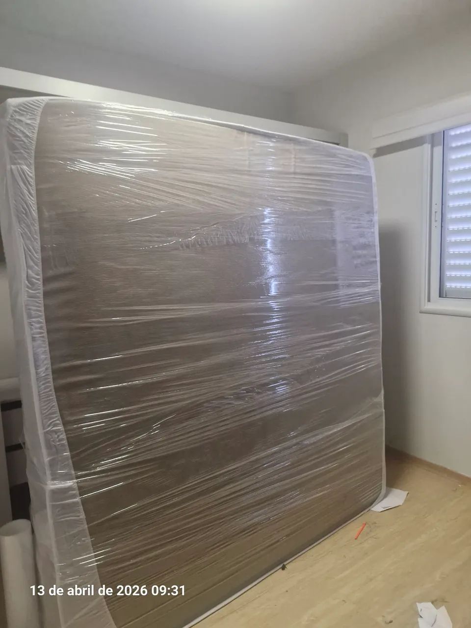 Cama king sizes - Foto 2