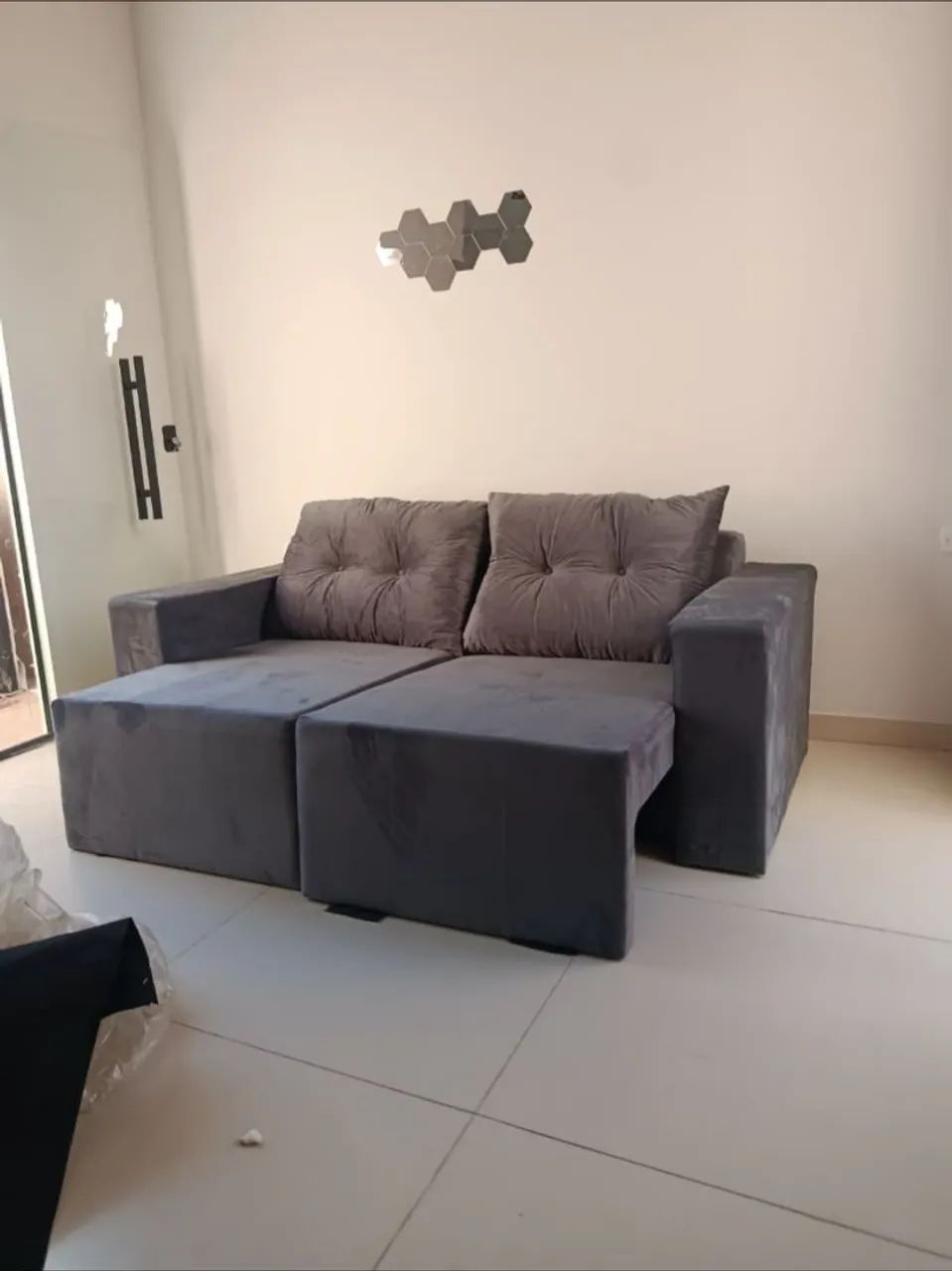Sofá retrátil  - Foto 3
