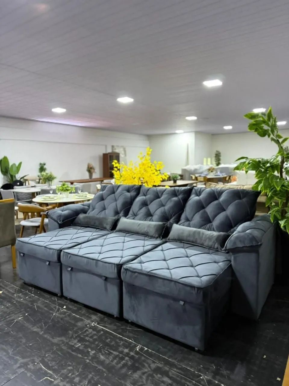 SOFÁ HENRIQUE 2,90m 