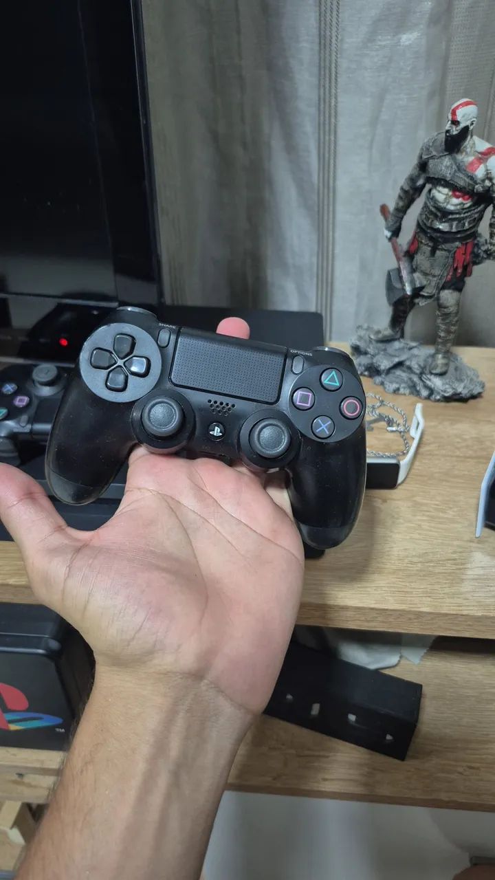 Mane ps4 original 