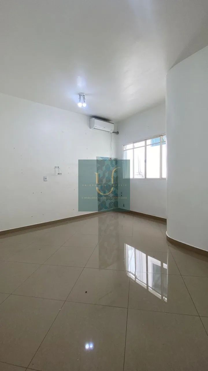 Sala Comercial, Mogi das Cruzes, recepção, estacionamento e 27m²