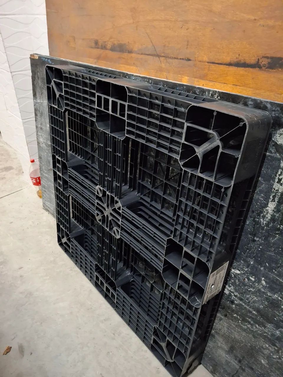 Pallet de plástico - Foto 3