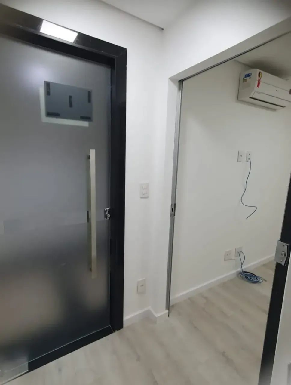 Locação comercial - 54m² - Edifício Prime Bussiness center. - Foto 4