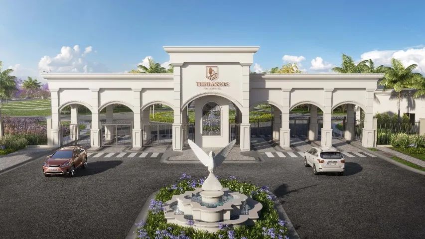 Foto - Paulínia - Jardim Vista Alegre