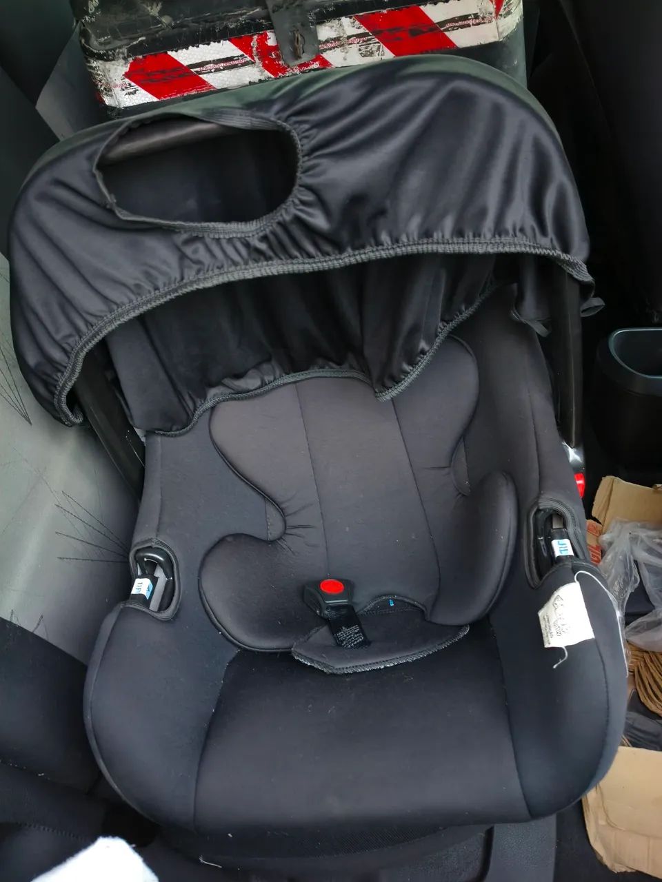 BEBE CONFORTO Black Confort - Foto 2