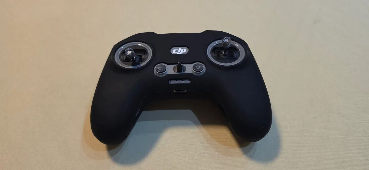 DJI Avata 2 Fly More Combo | Estado de Novo | 3 Baterias - Foto 4