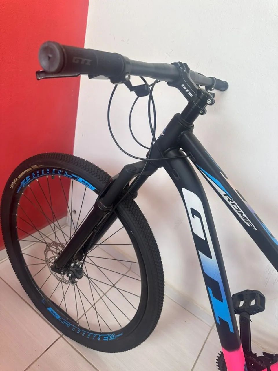 BIKE ARO 29 - Foto 2