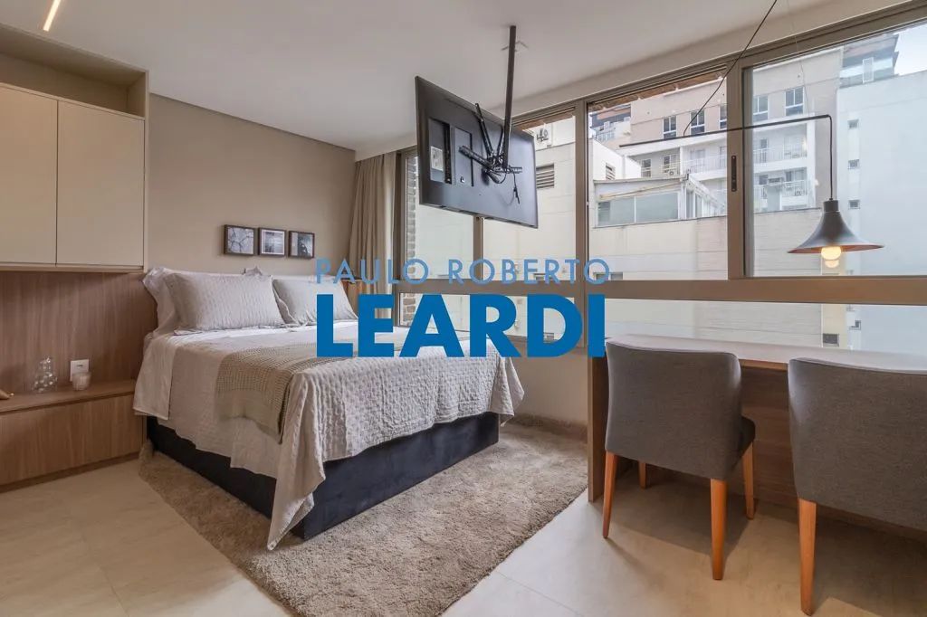 APARTAMENTO - PINHEIROS - SP