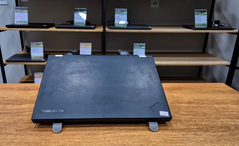 NOTE LENOVO THINKPAD, I5 3°, 8GB, BARATO! - Foto 3
