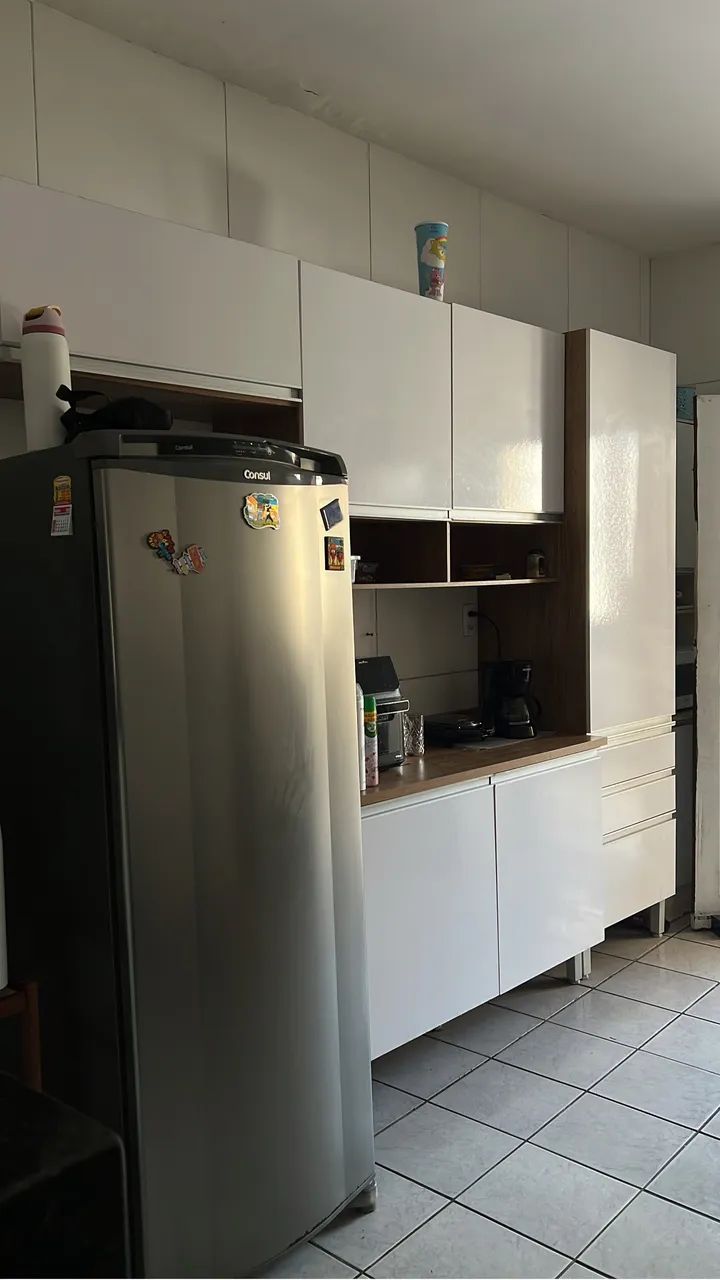 Armário cozinha