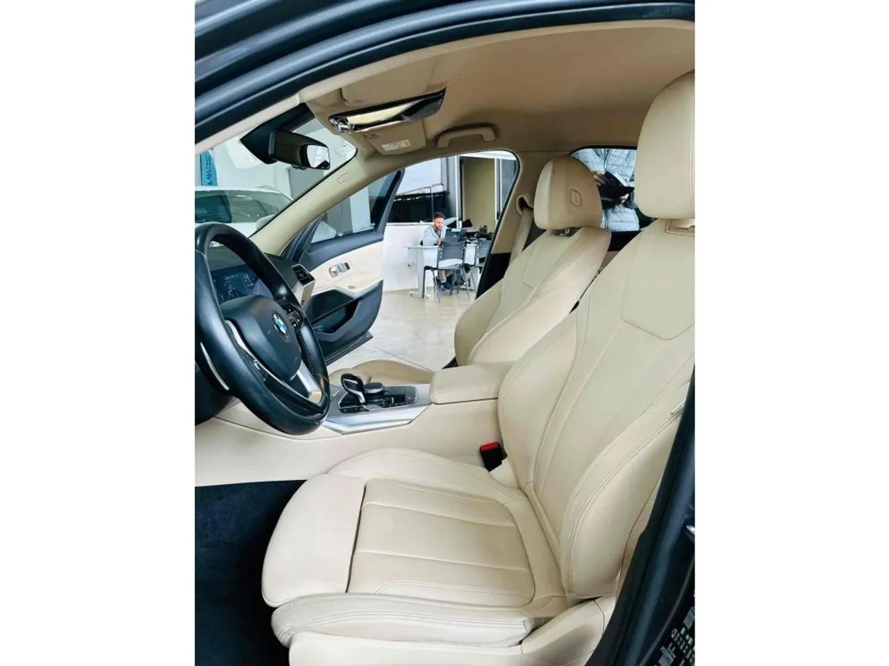 BMW 320I 320i 2020 - Foto 5