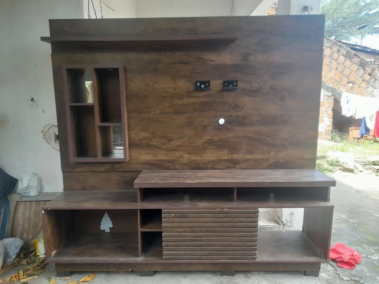 Raquer de sala  - Foto 2