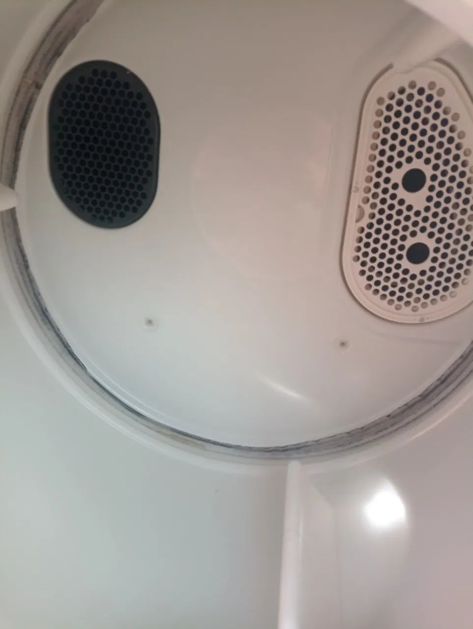 Máquina Secadora Brastemp 