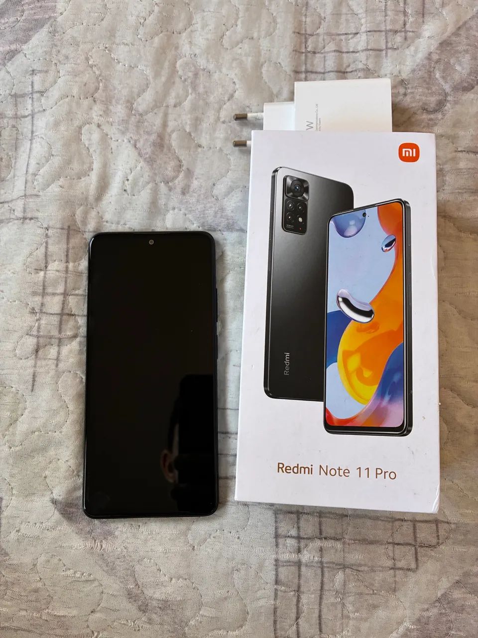 Redmi 11 pro