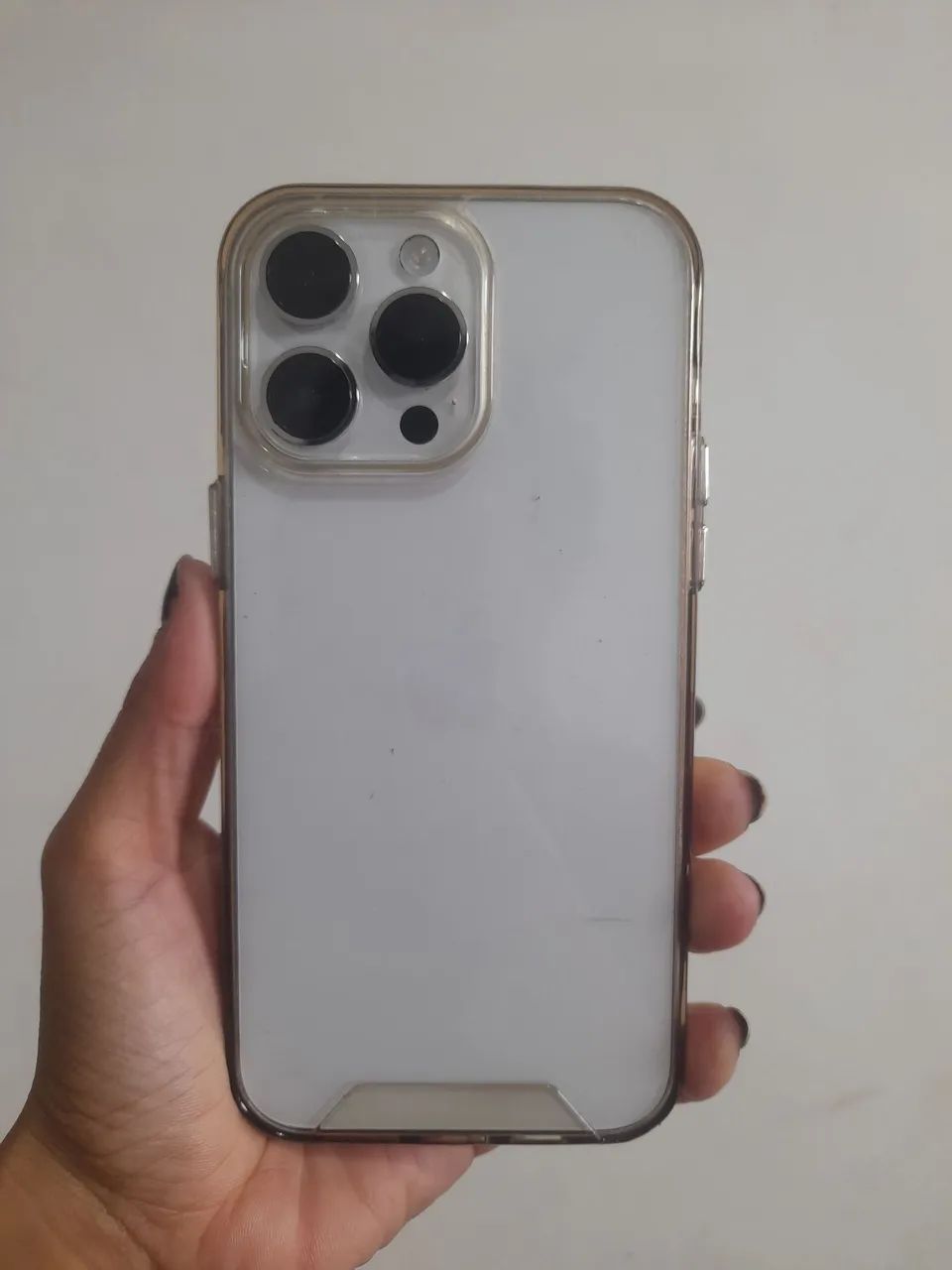 Iphone 14 PRO MAX 256GB - R$3.500,00 - Foto 2