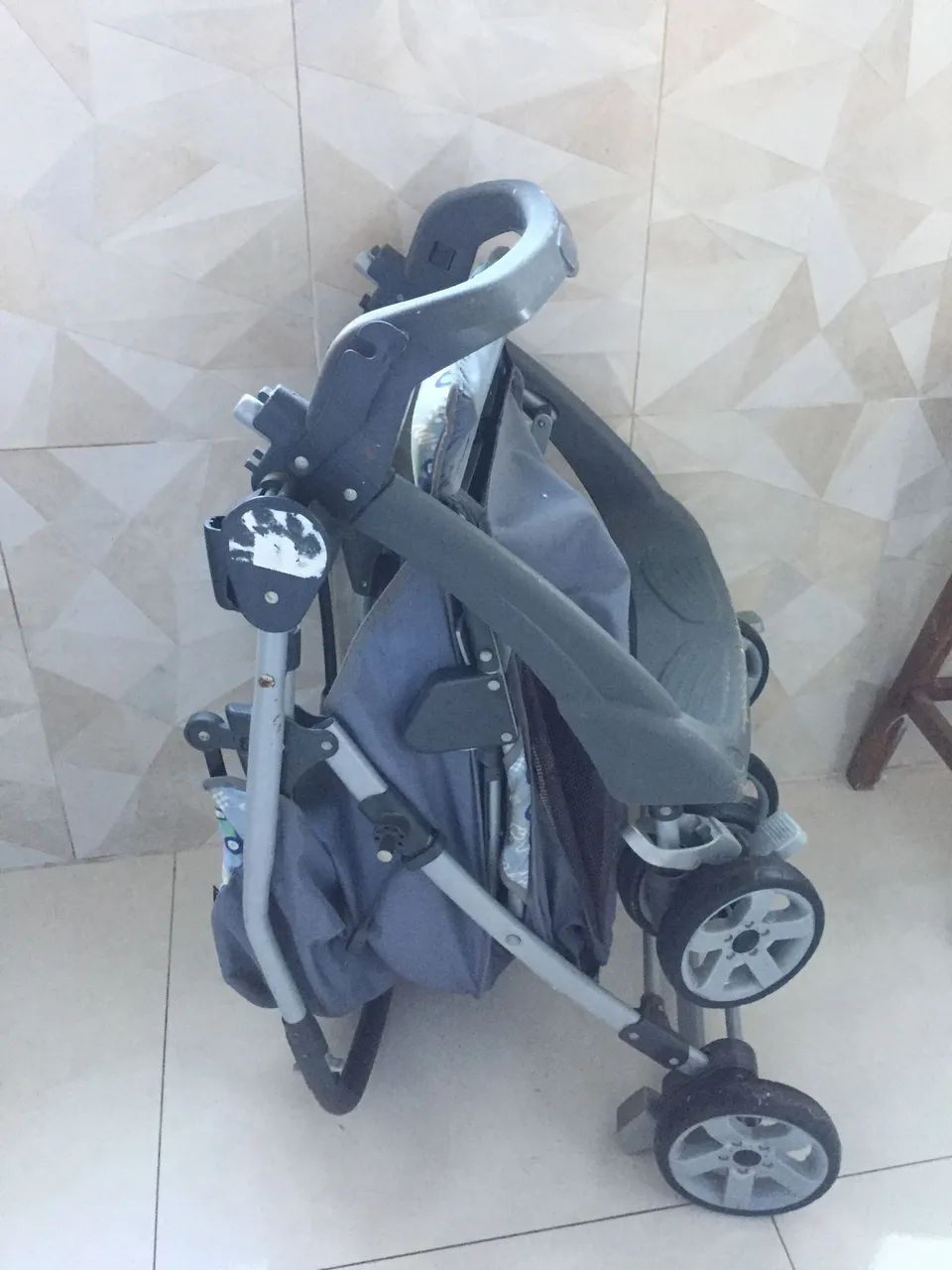 Carrinho de bebê  - Foto 5