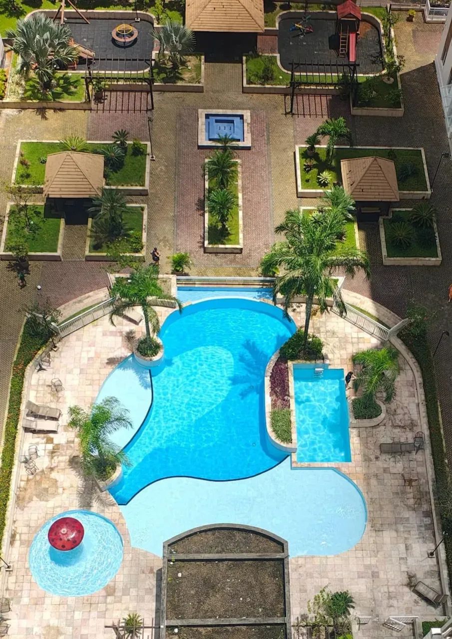 APARTAMENTO À VENDA | RESERVA IBIAPABA - Foto 2