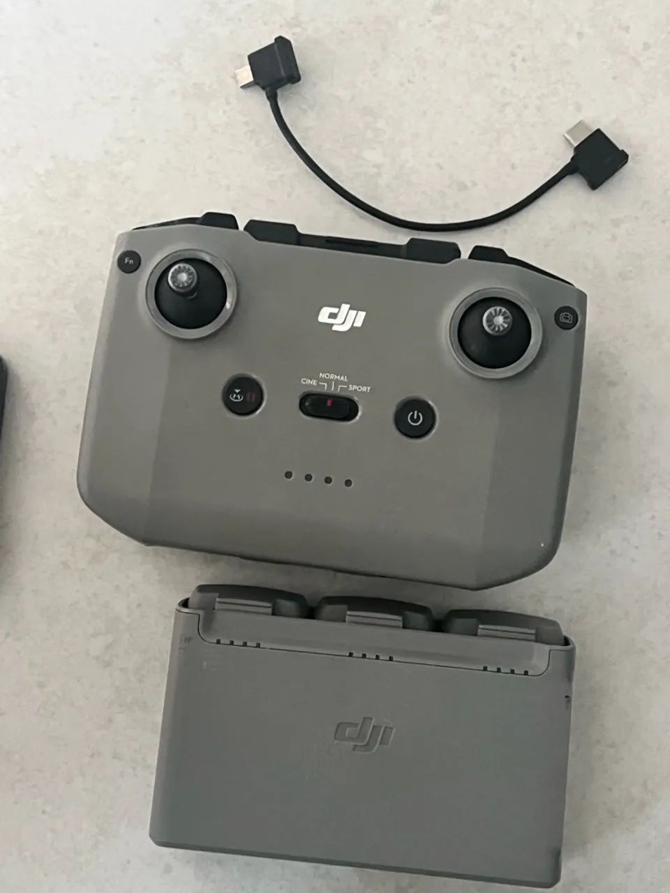 Drone djy mini 2 combo fly more  - Foto 2