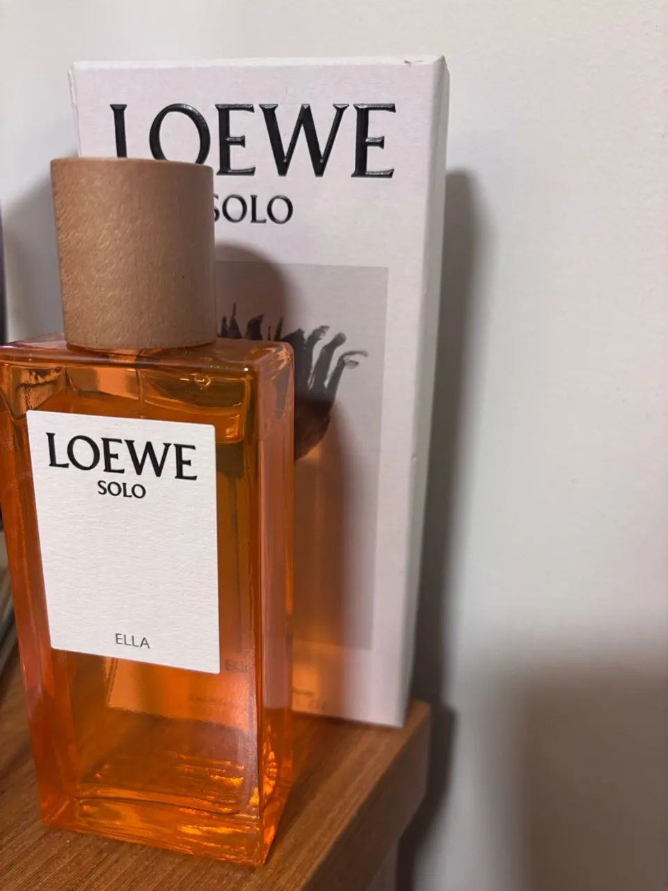 Perfume Loewe Ella  - Foto 2