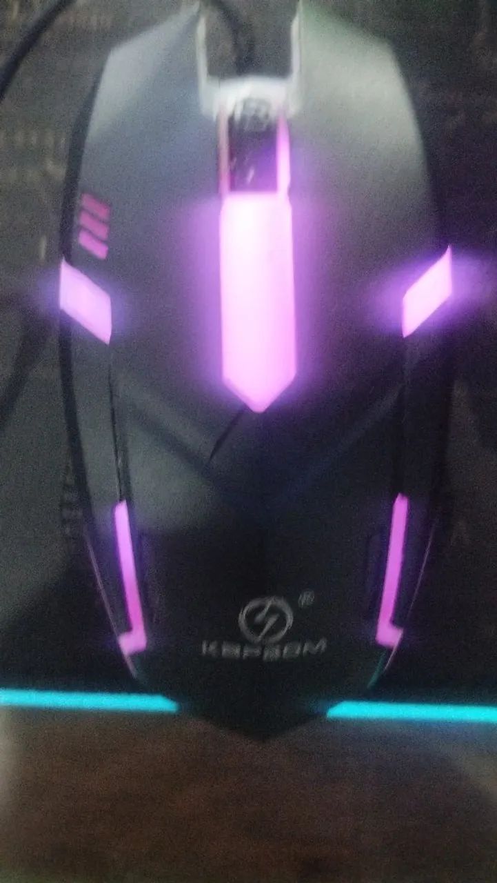 Vendo Desktop Pc gamer  - Foto 2
