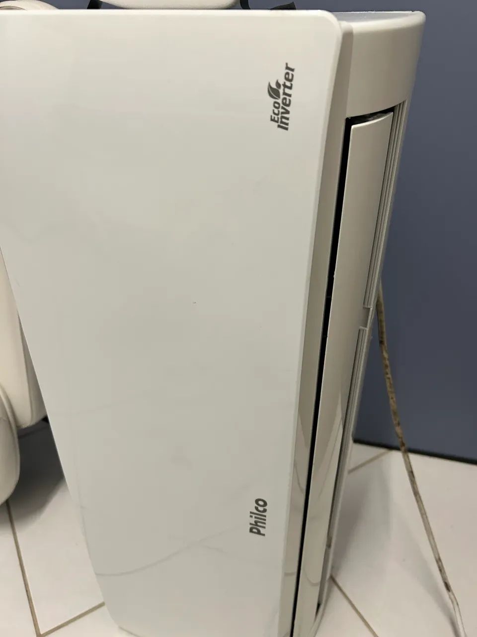 Ar condicionado 12000btus