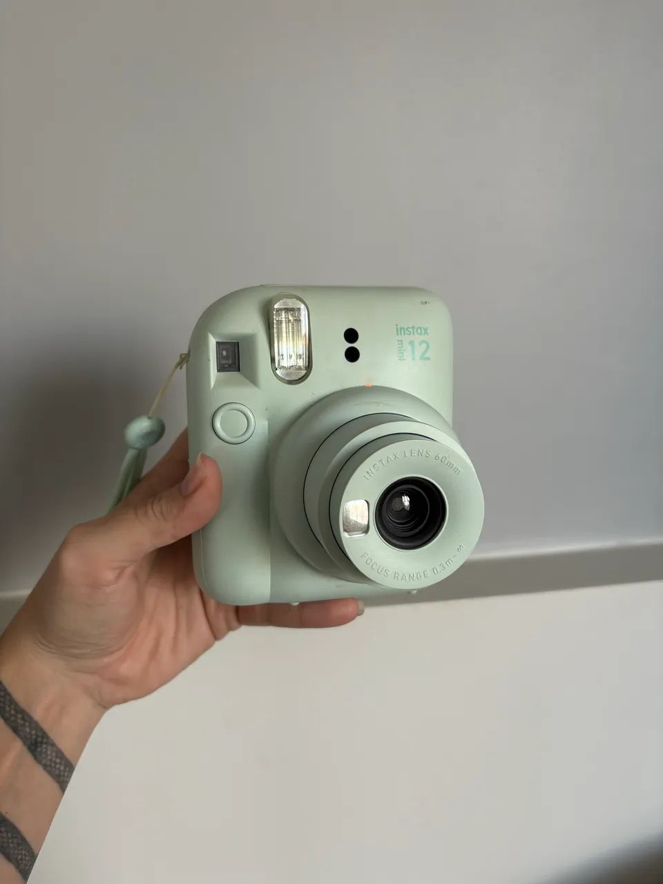 Instax 12 mini  - Foto 4