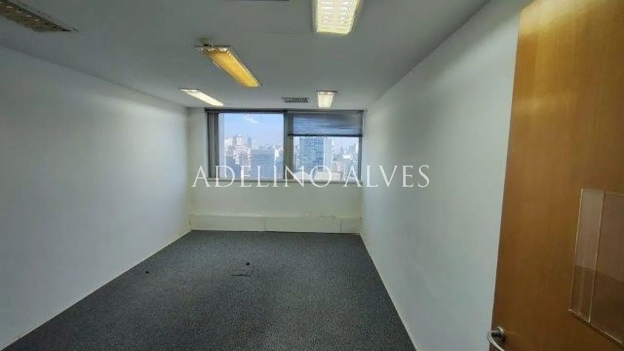 Conjunto comercial para locação no Centro! - Foto 3