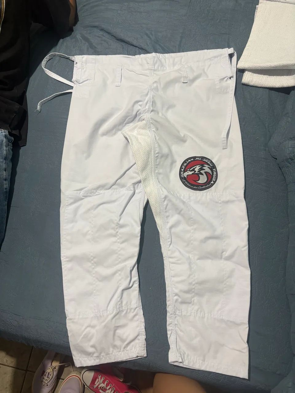 Kimono completo - Foto 5