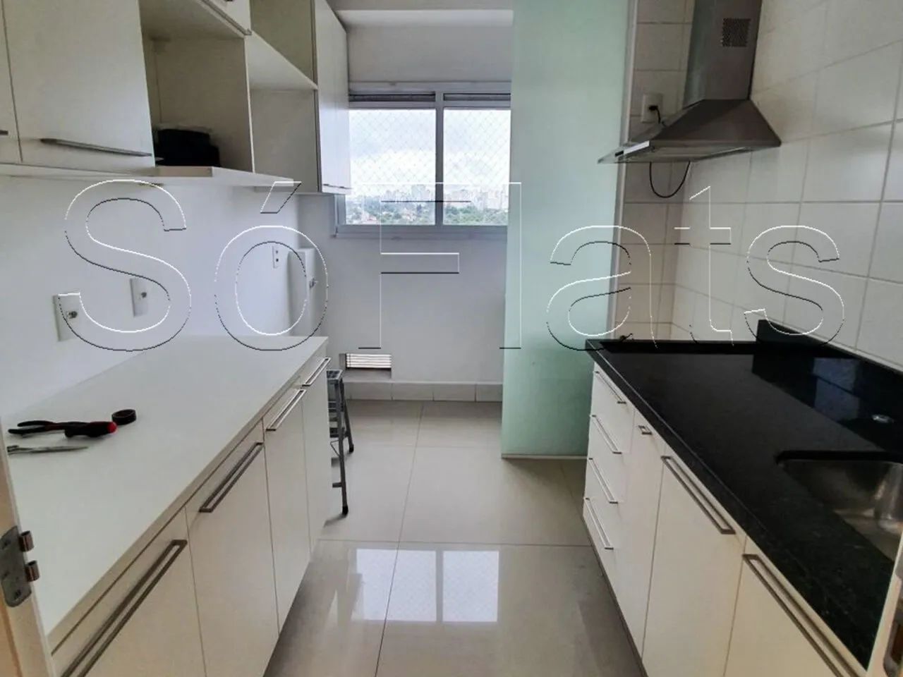 Residencial Thera Berrini disponível para venda 85m², 3 dormitórios e 2 vagas no Brooklin - Foto 3