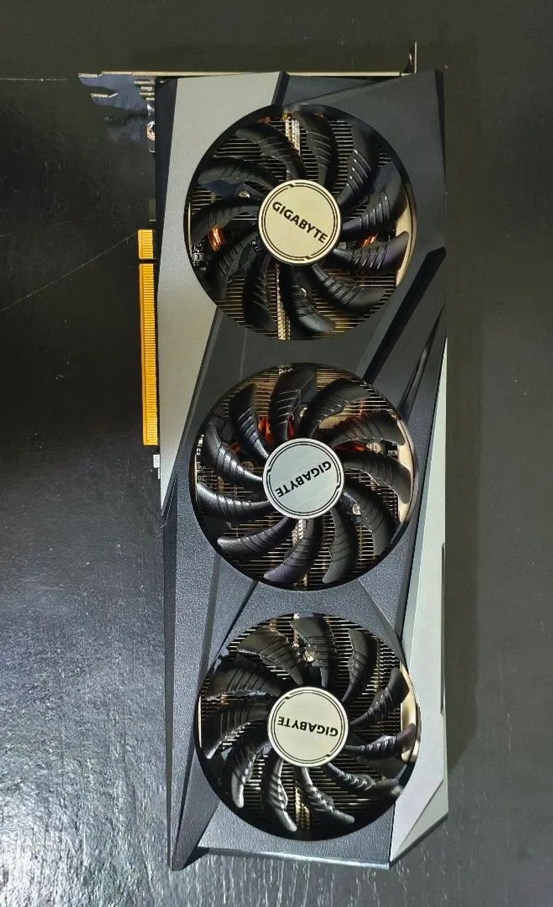 Rx 7600 oc gigabyte  - Foto 3