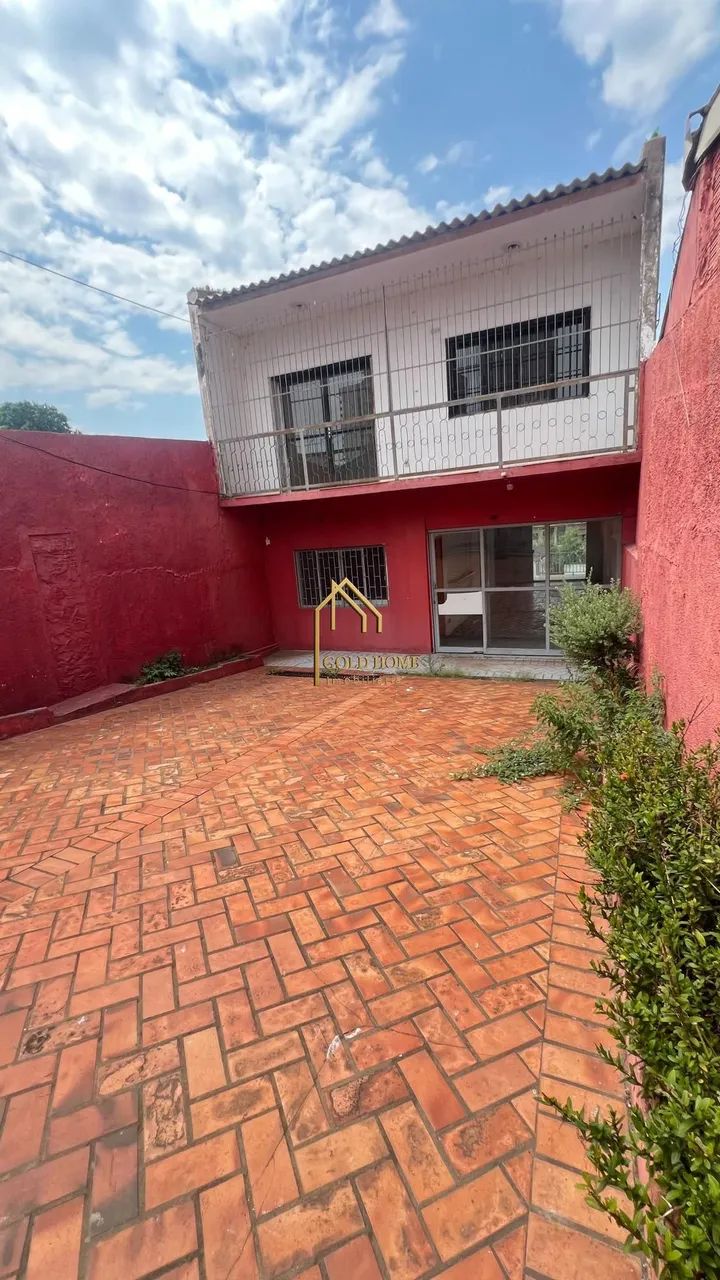 CASA À VENDA OU LOCAÇÃO  AVENIDA MARECHAL DEODORO | CENTRO - Foto 2