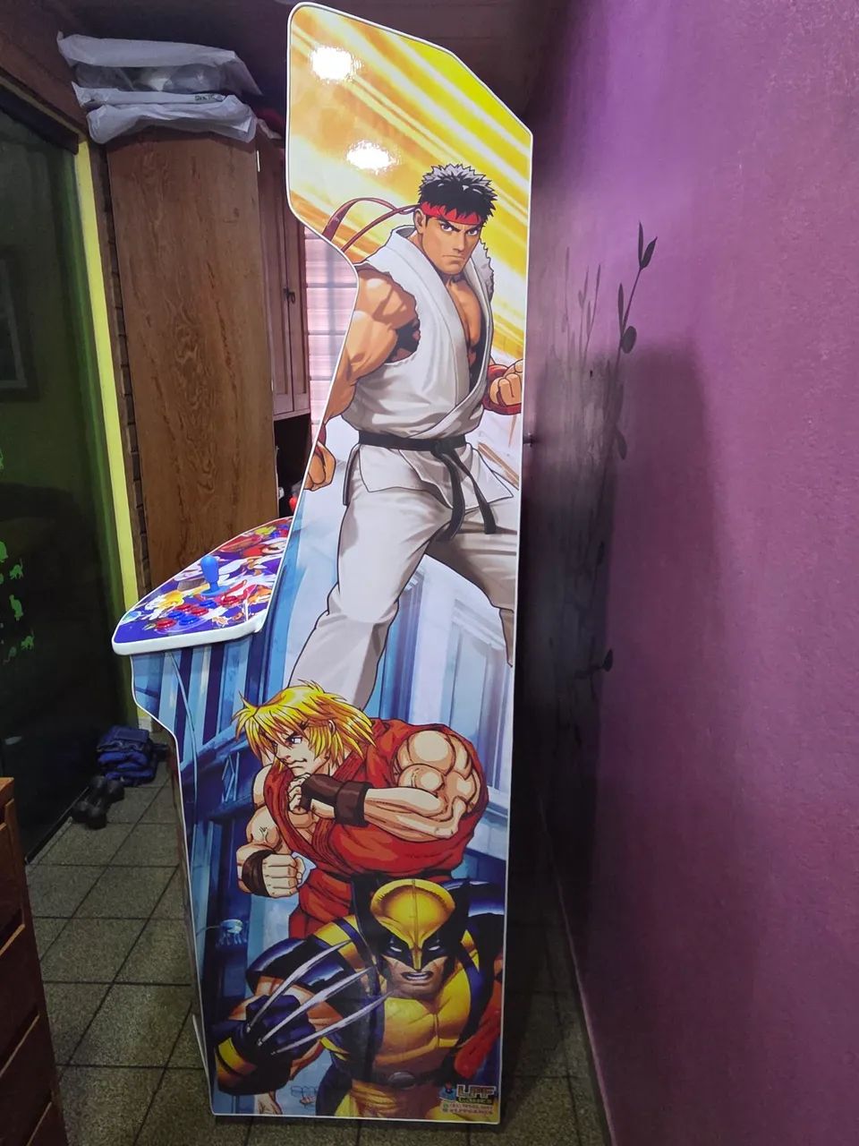 Máquina de Jogos - Foto 4