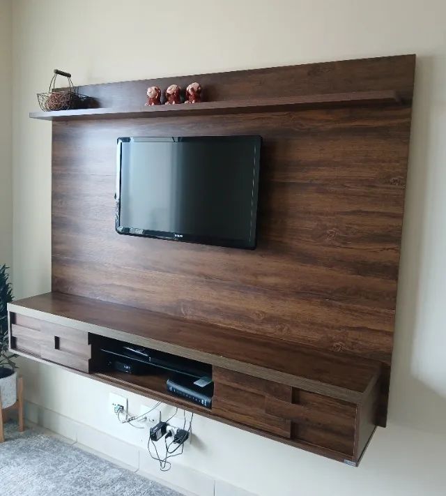 Painel de TV  - Foto 2